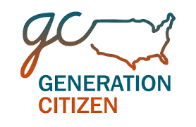 Generation Citizen Logo Generation Citizen Logo